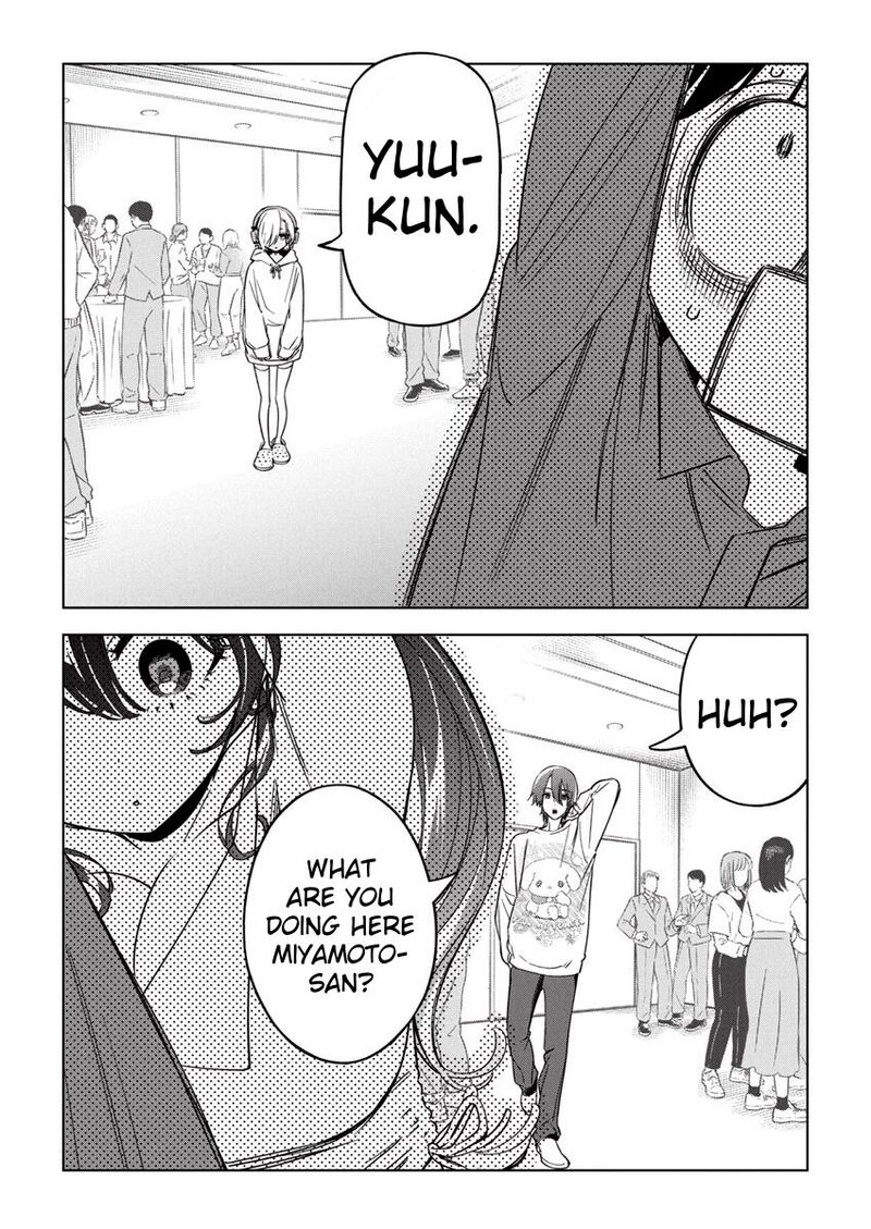Now That We Draw - Chapter 23 image 18